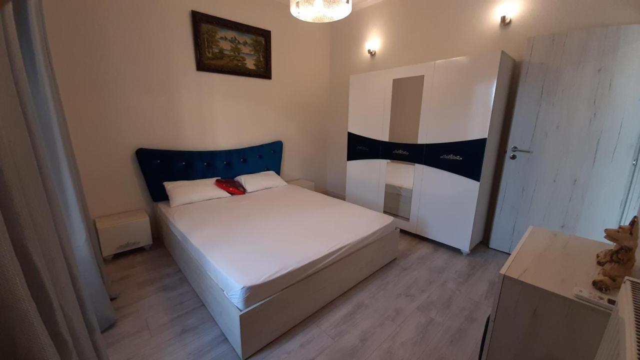 Irida Apartments Nea Skioni Dış mekan fotoğraf