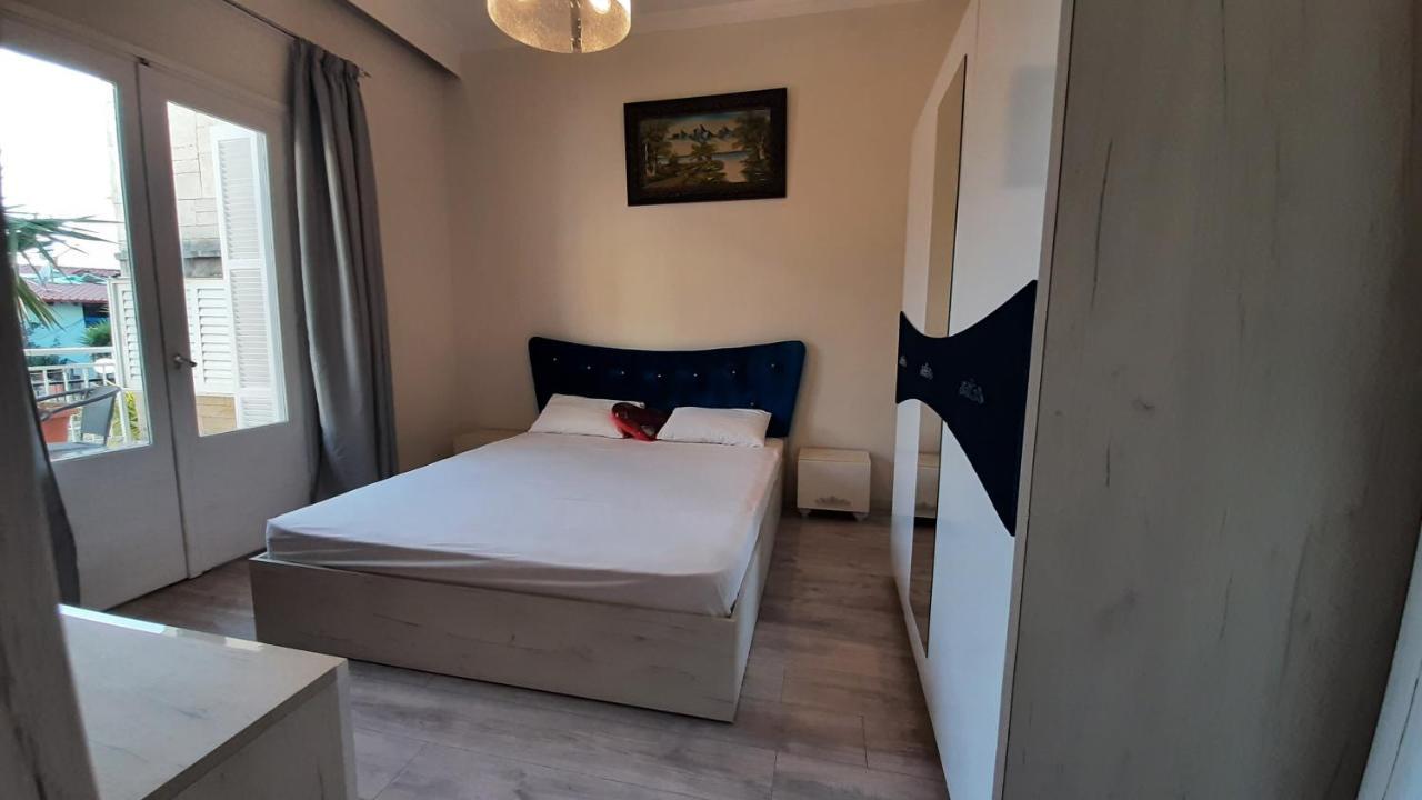 Irida Apartments Nea Skioni Dış mekan fotoğraf