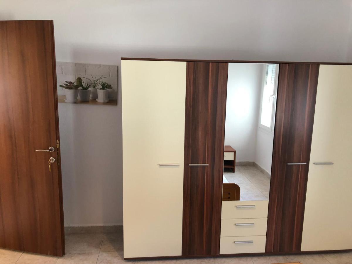 Irida Apartments Nea Skioni Dış mekan fotoğraf